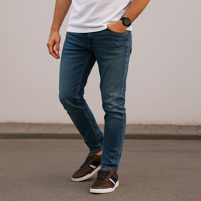 H&L Westport Classic Sneaker