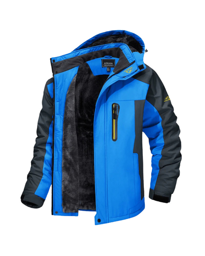 Ettore™ Wind and Waterproof Jacket