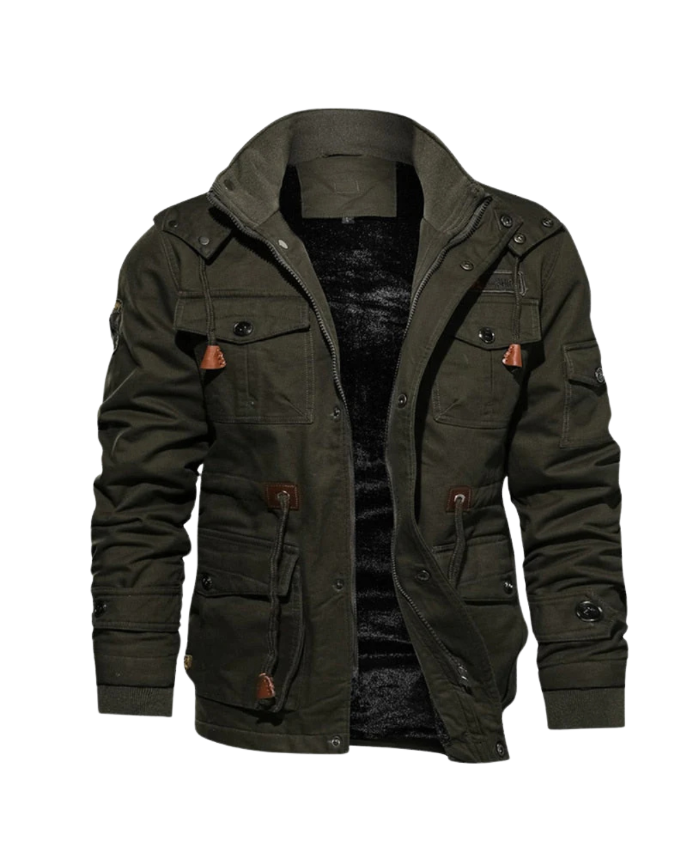 Luca™ Casual Jacket