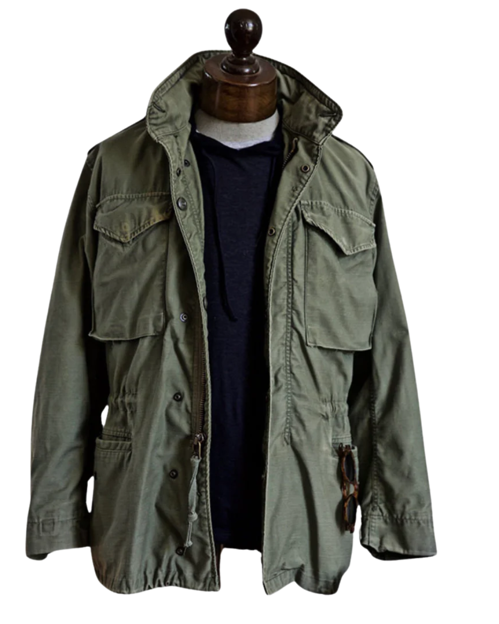 Army Jacket