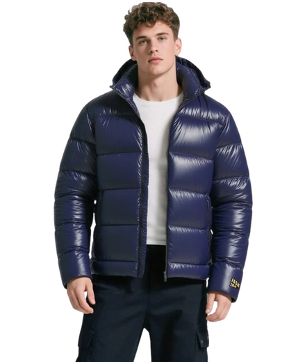 Elegant Windcheater Jacket