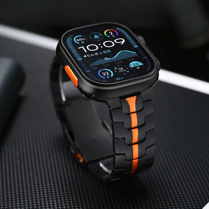 The Forge Series Apple Watch Strap
