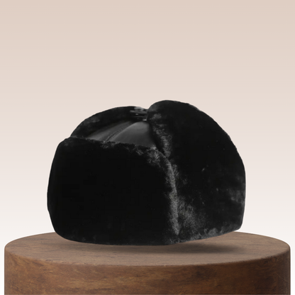 Kepler | Warm Ushanka Winter Hat