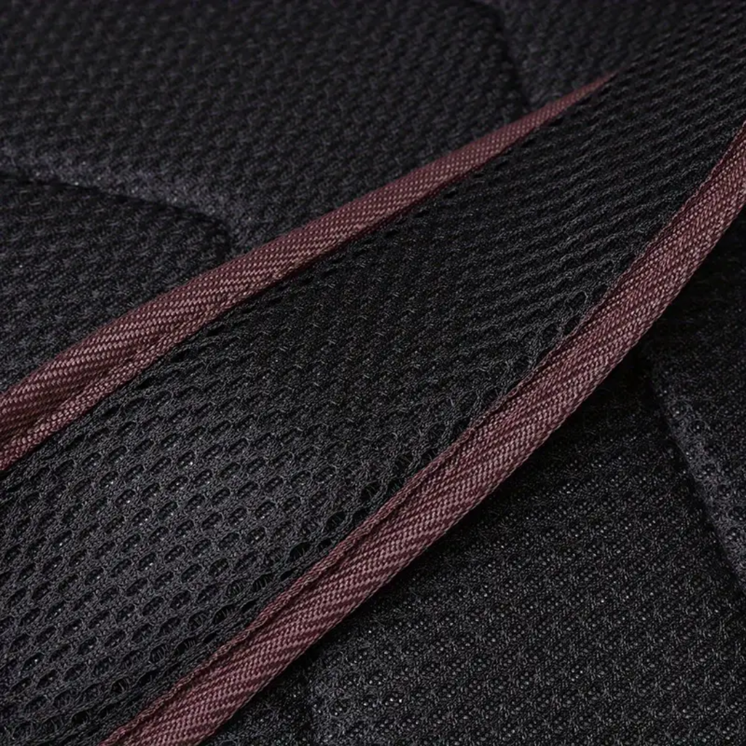 Theo | Premium Leather Backpack