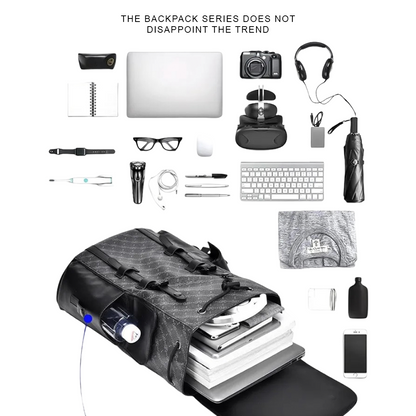 Hayden | Backpack
