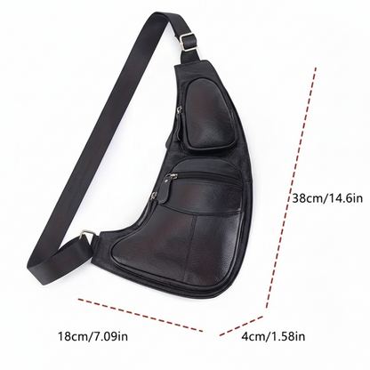 Renzo | Durable Sling Bag