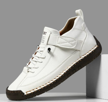 Victoria™ | Komfortable, Støttende Sneakers