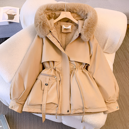 Victoria™ | Elegant Winter Jacket