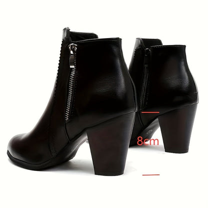 Nina™ – Elegance and comfort with every step