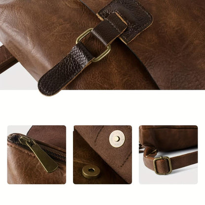 Harper™ Multifunctional Retro Backpack