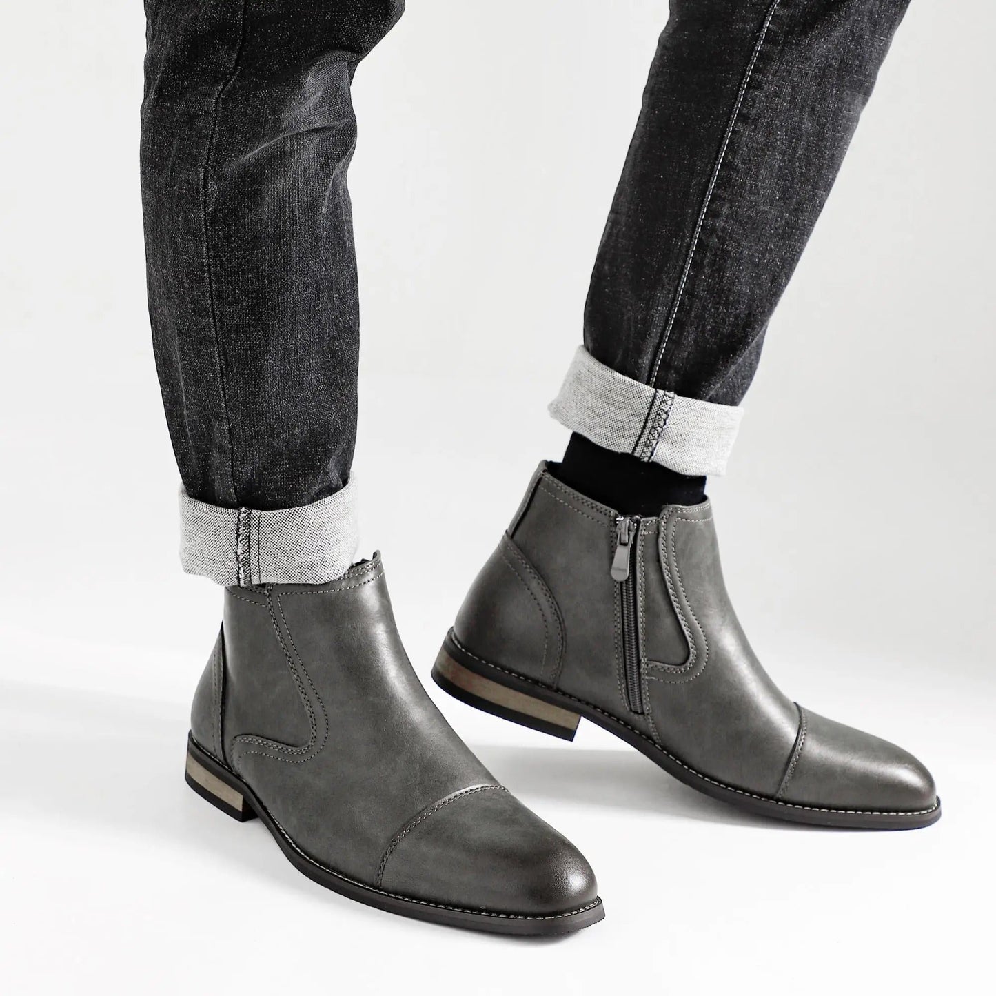 H&L Ashbury Chelsea Boot