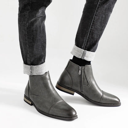 H&L Ashbury Chelsea Boot
