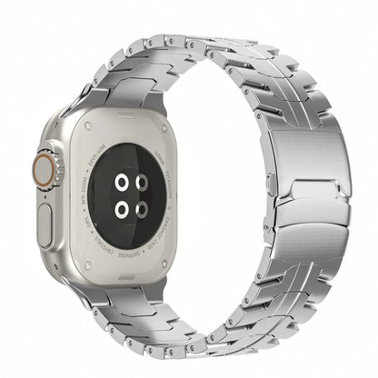 The Forge Series Apple Watch Strap