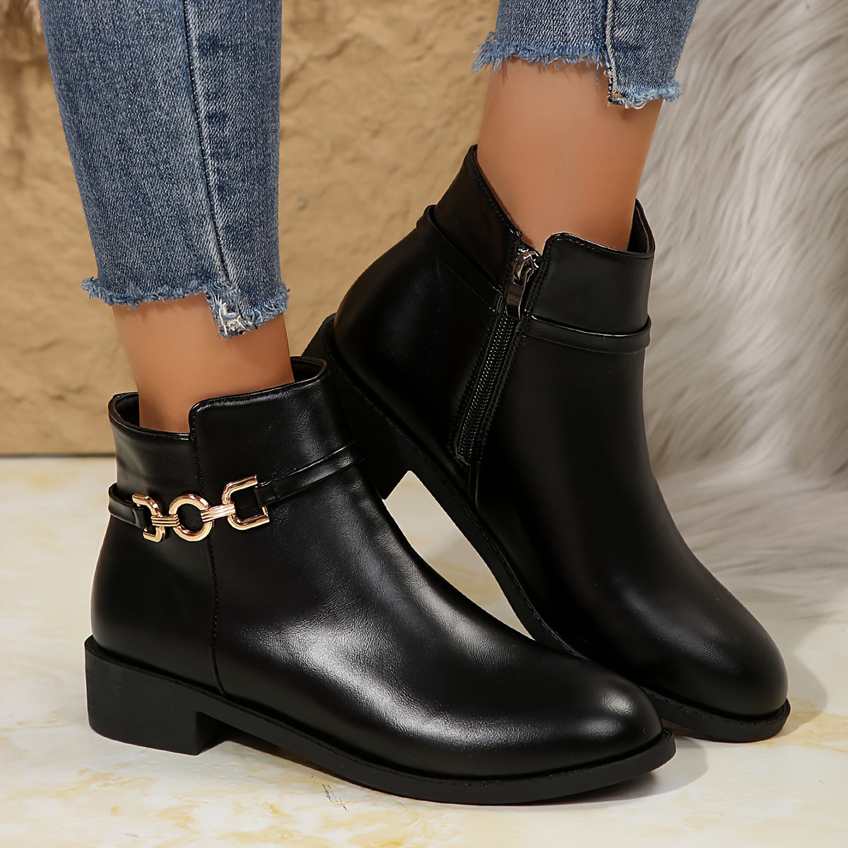 Adèle™ – Elegance and comfort for everyday life