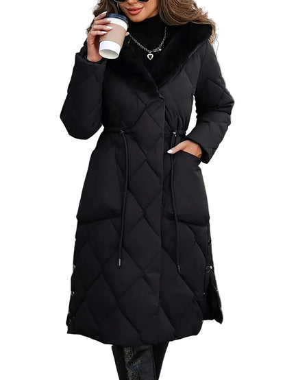 LUNA™ | BLØD OG ELEGANT JAKKE
