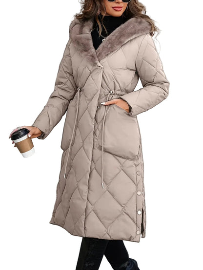 LUNA™ | BLØD OG ELEGANT JAKKE