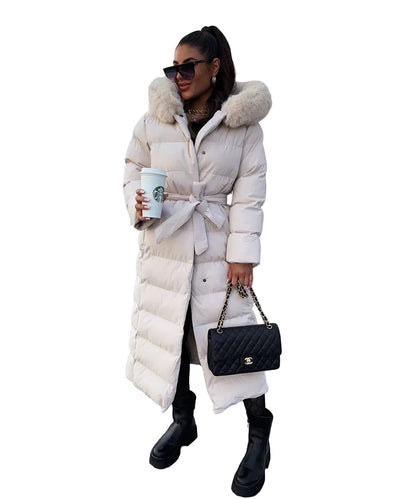 AMELIA™ | ELEGANT VINTERFRACKE
