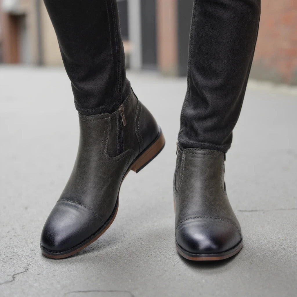 H&L Ashbury Chelsea Boot