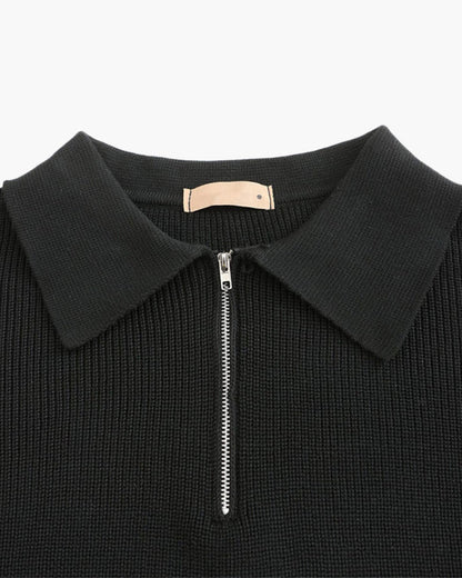 Cesare™ Half-Zip Jumper