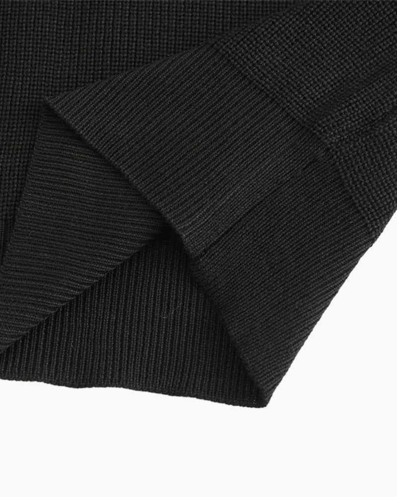 Cesare™ Half-Zip Jumper