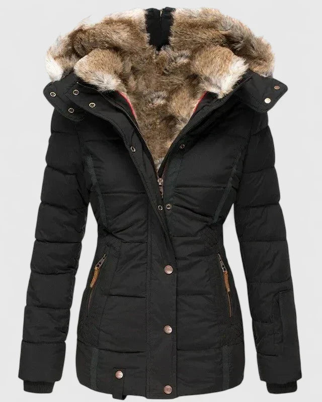Victoria™ | Comfortable Warm Coat