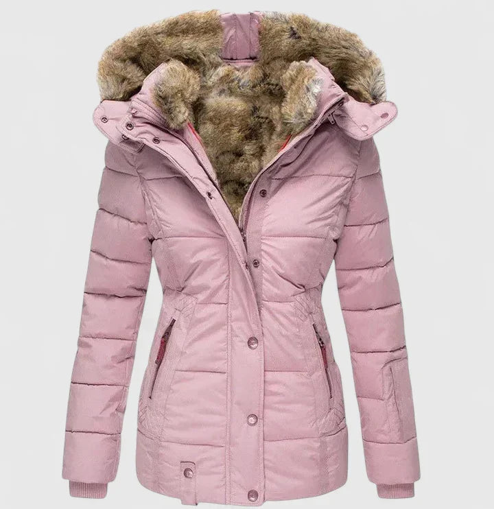Victoria™ | Comfortable Warm Coat