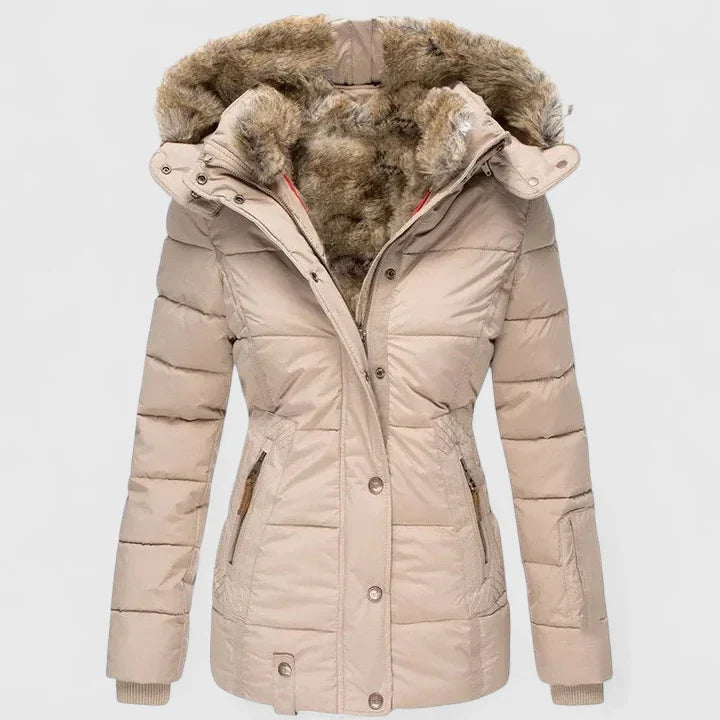 Victoria™ | Comfortable Warm Coat