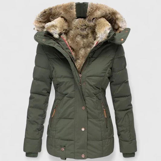 Victoria™ | Comfortable Warm Coat