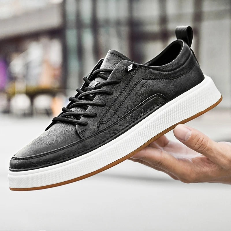 H&L Nolan Leather Classics