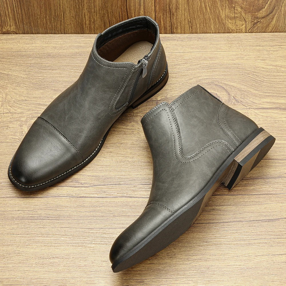 H&L Ashbury Chelsea Boot