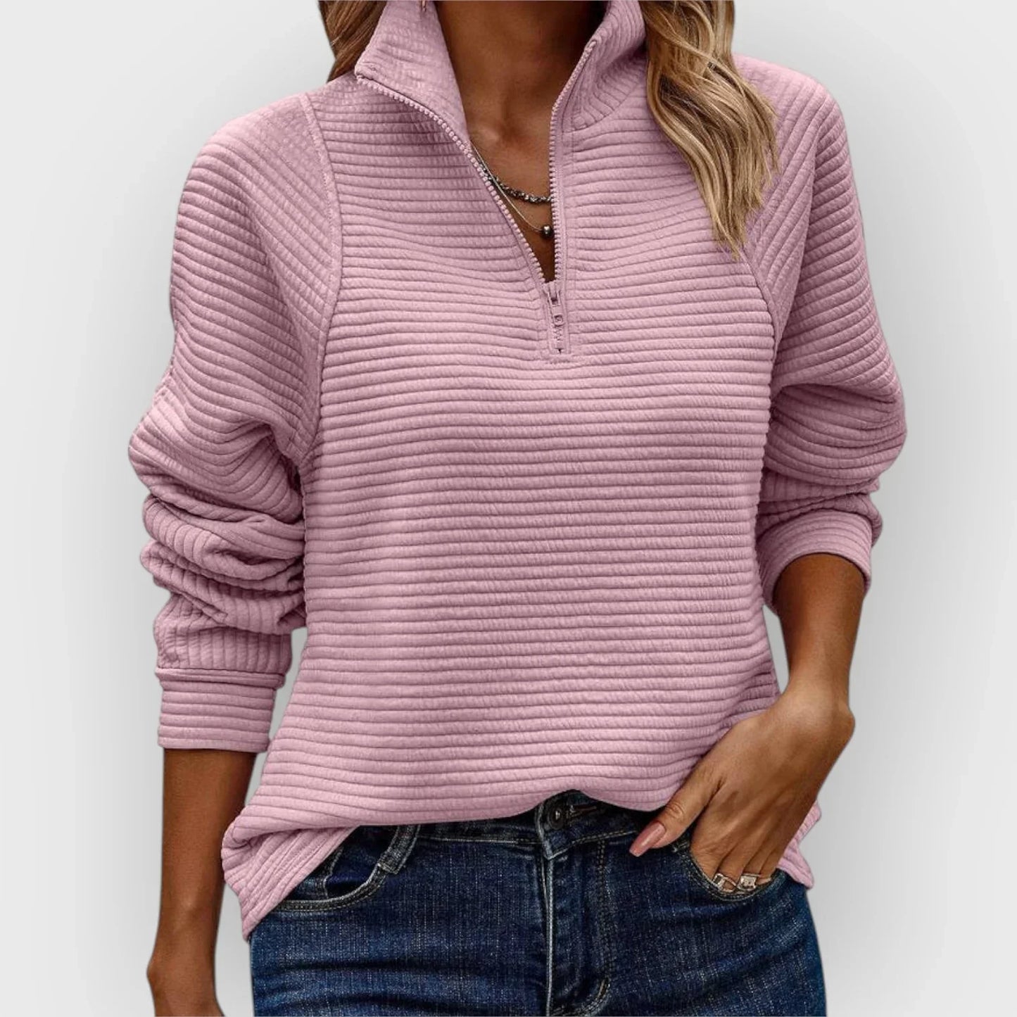 Ardenleigh™ | Halfzip Pullover