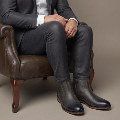 H&L Ashbury Chelsea Boot