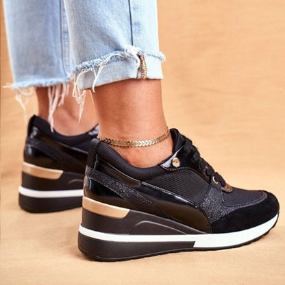 Maisie™ - Modern Trainers with Ultimate Comfort