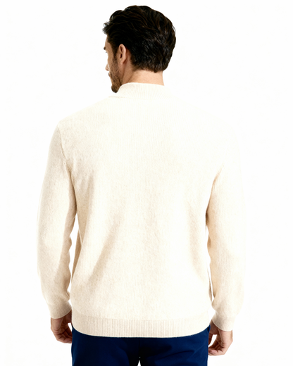 100% Cashmere Veste