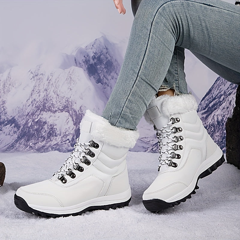 Orthotrail+™ | Skridsikre vinterstøvler