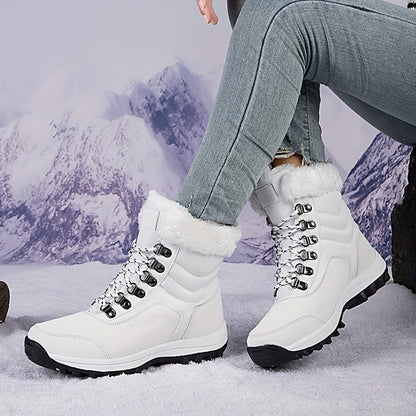 Orthotrail+™ | Skridsikre vinterstøvler