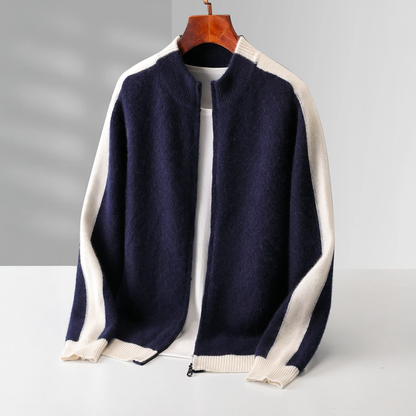 Ferrara Cashmere Jakke