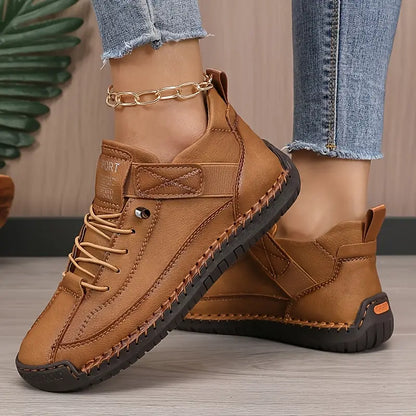 Victoria™ | Komfortable, Støttende Sneakers