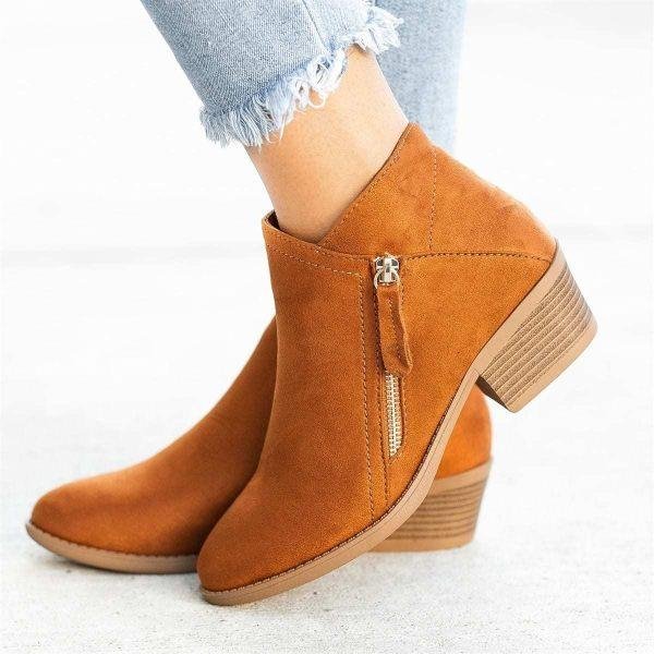 Sabella™ | All Comfort Boots