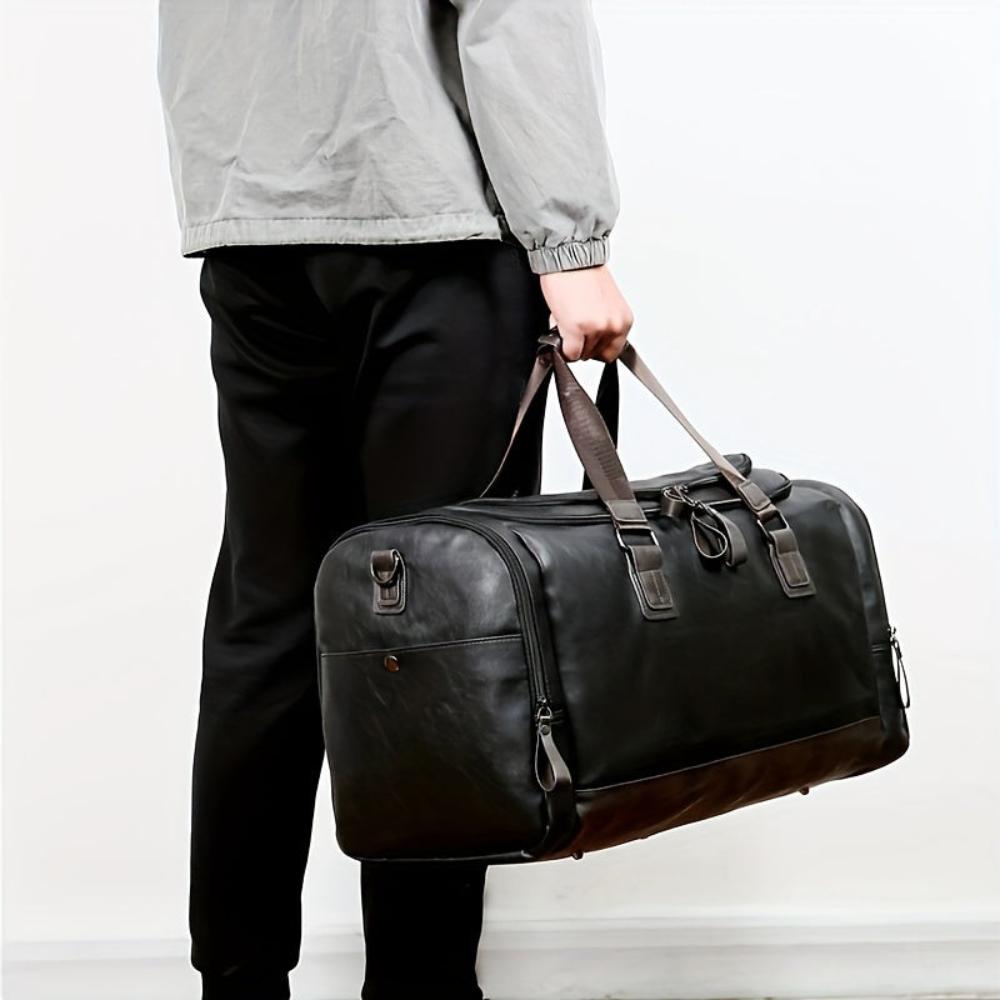 Everett™ Travel Duffel Bag