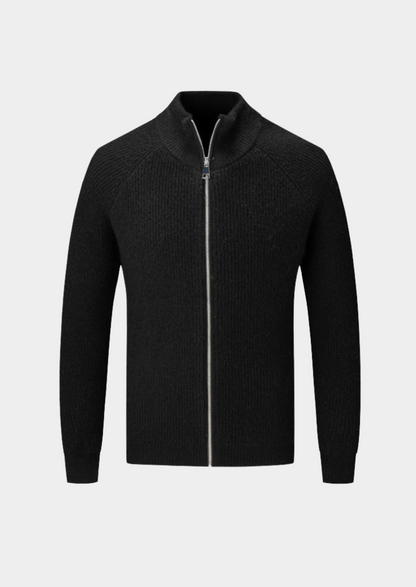 AMALFI PREMIUM ZIPPER VEST