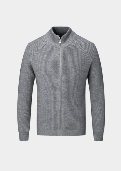 AMALFI PREMIUM ZIPPER VEST