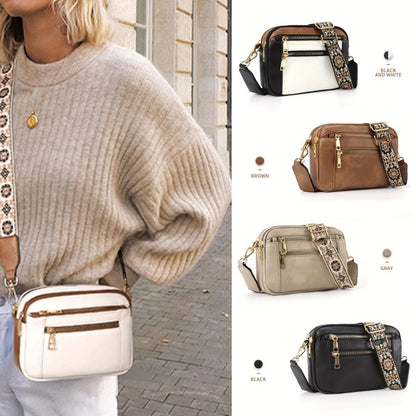 Aria™ Chic Crossbody Purse