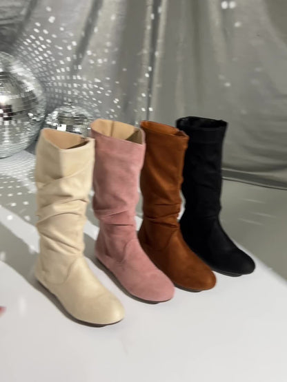 Clara™ | Everyday Comfort Boots
