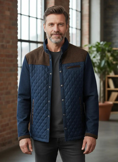 Diego™ Casual Jacket for Men