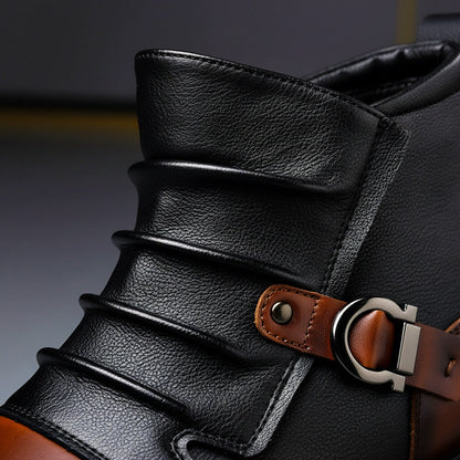 Willson™ Genuine Leather Boots