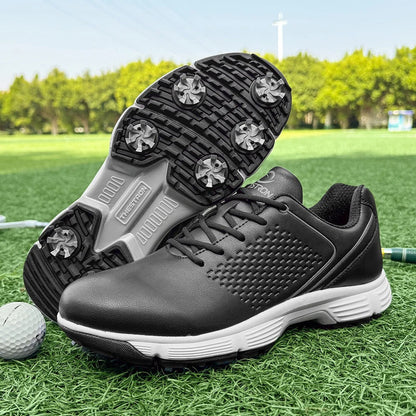 H&L Striker Pro Golf Shoes