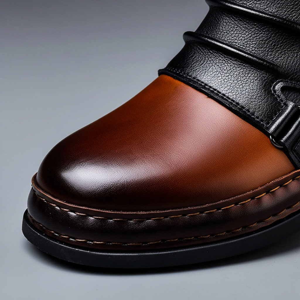 Willson™ Genuine Leather Boots