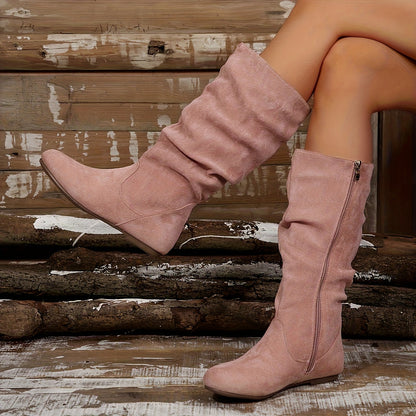 Clara™ | Everyday Comfort Boots