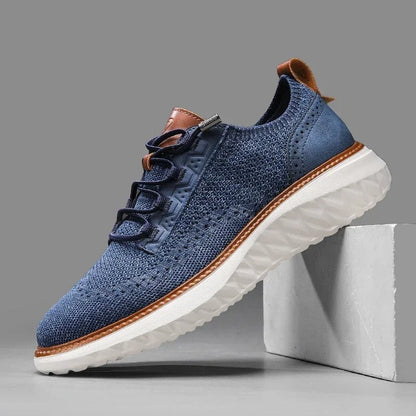 H&L Kingsley Knit Sneaker